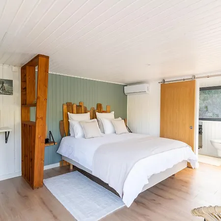 Houseboat Sur La Seine - Privatif Avec Jacuzzi Vakantiehuis Moisson