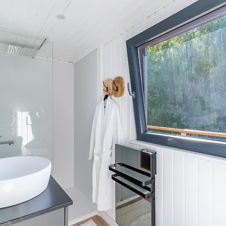 Houseboat Sur La Seine - Privatif Avec Jacuzzi Moisson