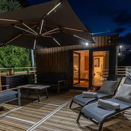 Vakantiehuis Houseboat Sur La Seine - Privatif Avec Jacuzzi *