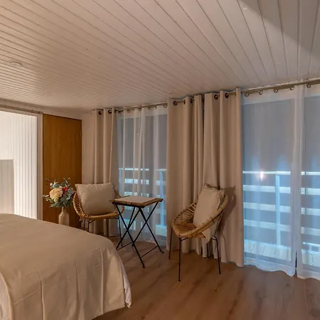 Houseboat Sur La Seine - Privatif Avec Jacuzzi Vakantiehuis