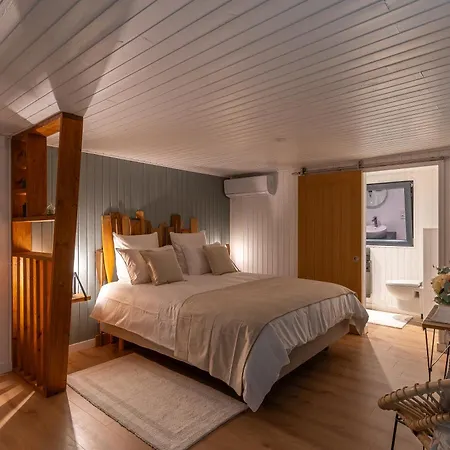 Houseboat Sur La Seine - Privatif Avec Jacuzzi Vakantiehuis Moisson