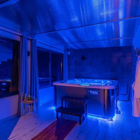 Houseboat Sur La Seine - Privatif Avec Jacuzzi *